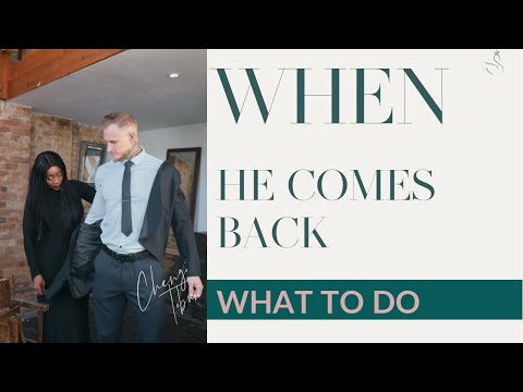download lagu mp3 mp4 When He Comes Back, download lagu When He Comes Back gratis, unduh video klip When He Comes Back