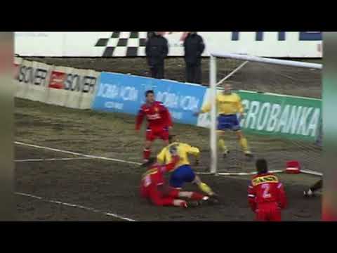 27/3/1996 Boby Brno - Svit Zlín 1-1