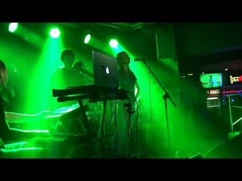 Krzikopa - Doliny, doliny (live, bootleg)
