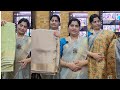 Pastals Kota Silk Offer Offer Offer 1000 Rs Any Saree Vitu S Naarilokam Nizampet Mallampet