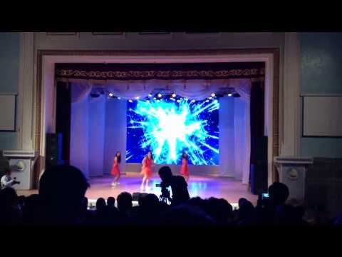 СREWstyle-Mr.Chu (COVER A-Pink-Mr.Chu)