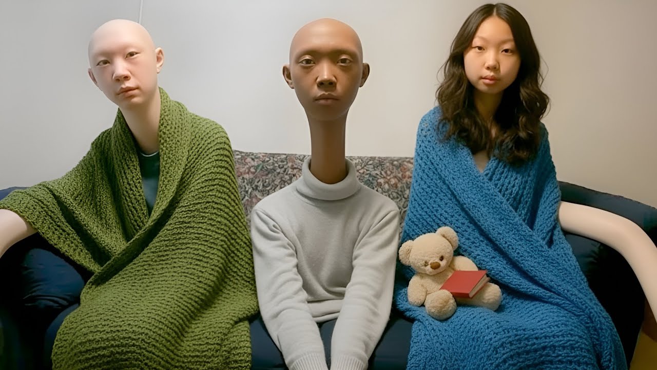 This Family Is Different‼️ 15 Most Unusual Families In The World