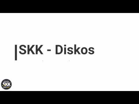 D1AA - Final Four Finaali. SKK-Diskos 24.3.2018