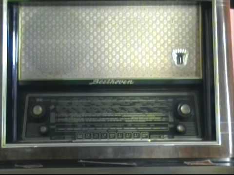 RIAS Berlin Lord Knud Teil 2