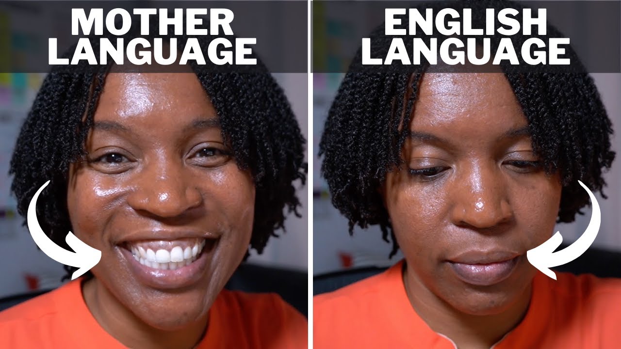 Why You Don't Feel Confident When You Speak English