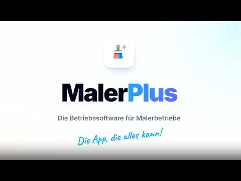 MalerPlus video thumbnail