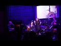 Paul Brill & Friends: "Lay Down Your Weary Head" - Krista Fogle Paul Brill & Friends: "Lay Down Your Weary Head"