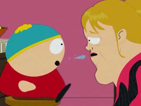 Cartman vs Supernanny (VF indispensable)
