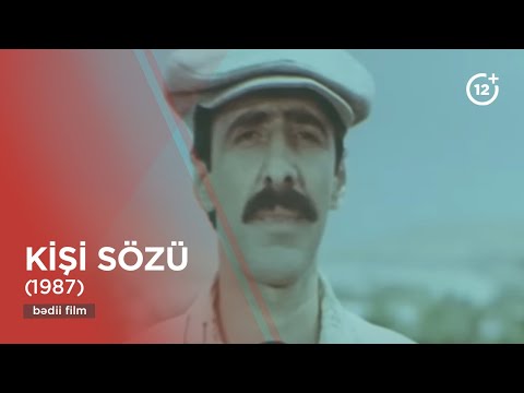 Kişi sözü (1987)