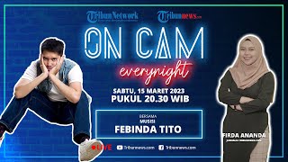 Febinda Tito Rilis 'Tak Lagi-lagi', Ajak Pendengar Sadar Value agar Move On Lebih Mudah