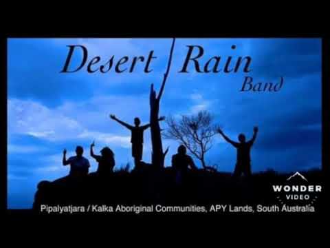Desert Rain Band