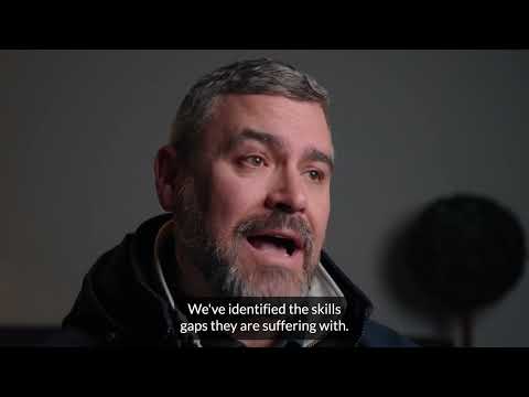 Unlock Your Future with Skills Bootcamps