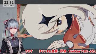 【原神】Ver.7.1 凍てつく地に集う火花【VTuber】