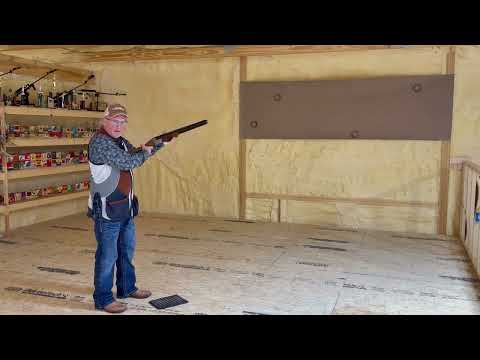 Master Your Gun Mount at Home: Part 2 of the Series | Miller Shooting Sports with David Miller