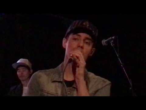 Leroy Sanchez - â€œPerfectâ€ Live (Elevated Tour, Denver 2017)