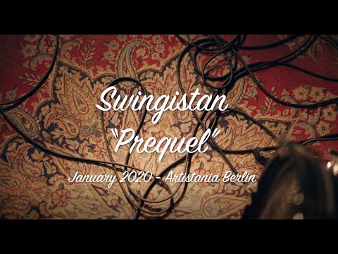 Swingistan - Prequel