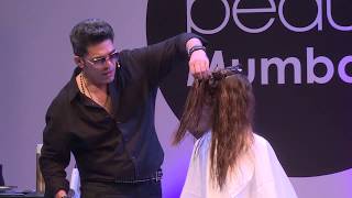 Ikonic icons Gaurav Bhardwaj & Savio John Pereira performed together at PB Mumbai 2018. video