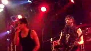 Lacrimas Profundere - One Hope&#39;s Evening - live 07.09.06 Ber