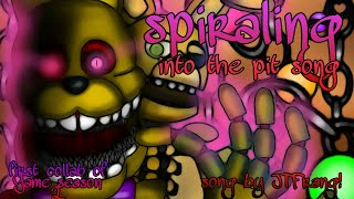 👹Spiraling | FNaF COMPLETED MAP