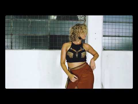 Ladies Styling Freestyle by Hannah Melder