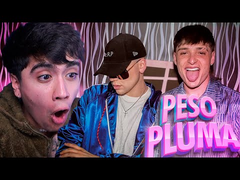 Norwing REACCIONA a LA SESION DE PESO PLUMA