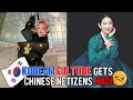 Park ShinHye And Hyoyeon Celebrate Korean Culture Flooded With Hate Comments From Chinese Netizens