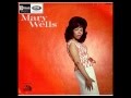 Dear Lover,      Mary Wells