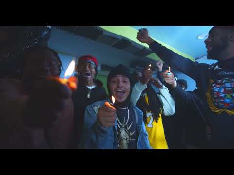 @KihnEstylocaro - Forever Lion 🦁(Audio Visual)