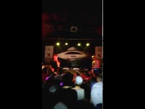 Rashid - Freestyle (Maceió - 11/06/2016)