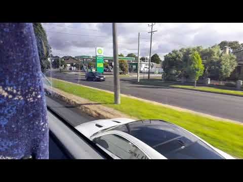 Trip on Cristians #671 Scania K440EB Coach Design