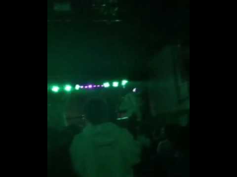 Southside Miko, Benny Ford$, KPVLACE, & Amen Khill Performing March 2017
