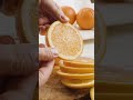 California Heirloom Navel Oranges