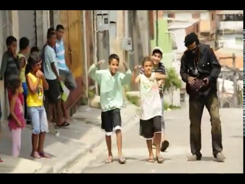 Fat String e Zion Sounds (Gueto) - Vila Zilda -  Tugga Inna Production