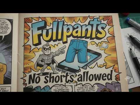 Item video thumbnail