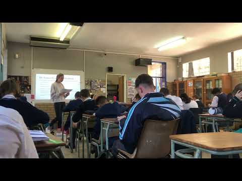 Kortverhaal Graad.9 Afrikaans Huistaal