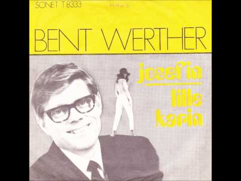 Bent Werther - JoseFin