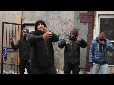 ANT BIGGZ - Feel My Pain