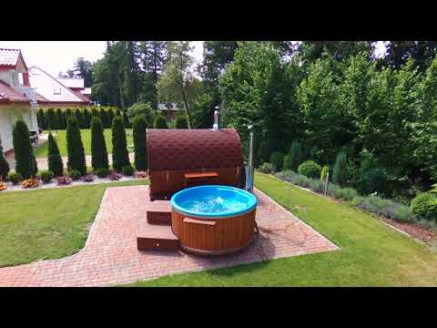 Giżycko jezioro Kisajno