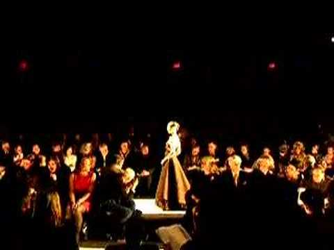 Chado Ralph Rucci Fall 2007