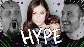 ✬ HYPE ♫ CANZONE QDSS ♫ + 200K