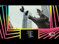 Luca Ending Credits Cartoon Network