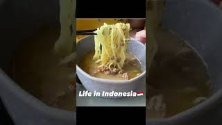 Life in Indonesia 🇮🇩❣️😳 #indonesia #インドネシア #バリ #bali #japanese 💕