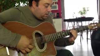 Video thumbnail for Test d'une dimauro 1 by cyril chaudruc