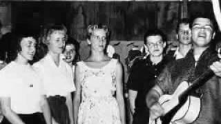 The Day The Music Died! (Three Stars)(February 3 1959)