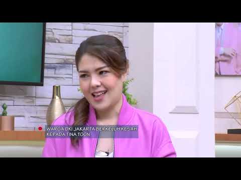 Tina Toon Menjawab Keluhan Warga | FYP BEST MOMENT (08/09/23)