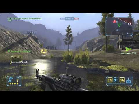 2015 Frontlines: Fuel of War (Xbox 360) Review