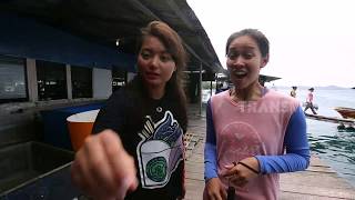 Download lagu PARA PETUALANG CANTIK (24/12/17) 2-4 mp3