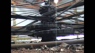 Oil Field Bandwheel Central Power Part 2