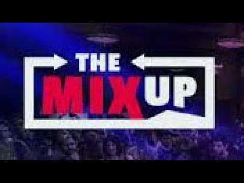 TOURNOI "THE MIX UP" - TOP 8 FINALS WINERS - GUILTY GEAR STRIVE !