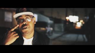 Planet Asia ft. Hus Kingpin & Rozewood - MADE IT (Official Video)